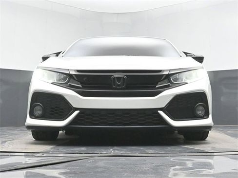 Used 2019 Honda Civic EX image 44