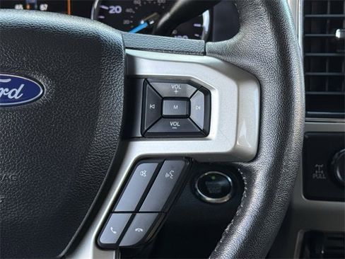 Used 2020 Ford F250 Lariat w/ Tremor Off-Road Package image 15
