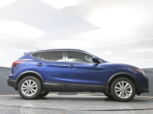 Used 2019 Nissan Rogue Sport AWD image 50