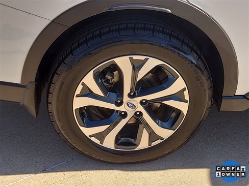 Used 2022 Subaru Outback Touring w/ Popular Package #2 image 6