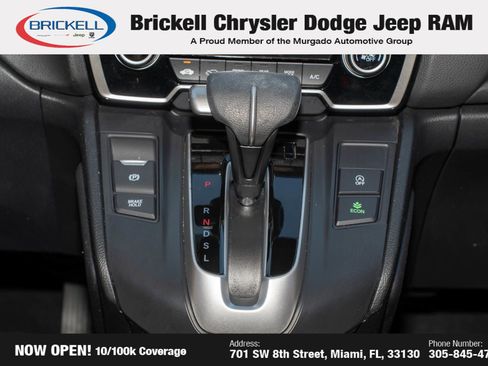 Used 2020 Honda CR-V LX image 22