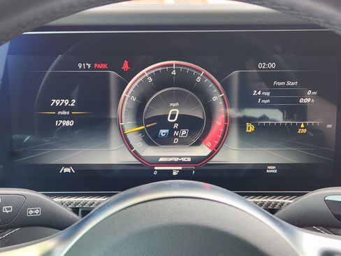 Certified 2023 Mercedes-Benz G 63 AMG 4MATIC image 17