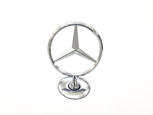 New 2026 Mercedes-Benz S 580 4MATIC Sedan image 13