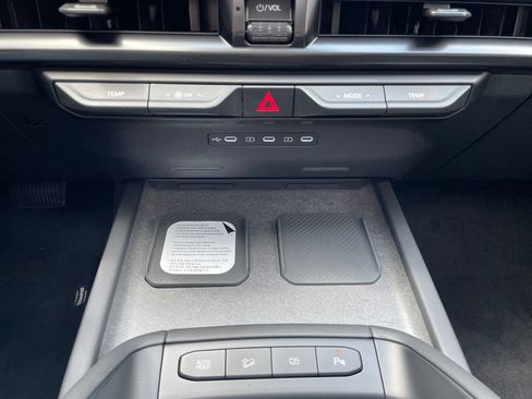 New 2027 Kia Telluride EX X-Line AWD/4WD image 23