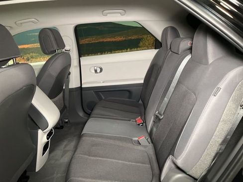 Used 2024 Hyundai Ioniq 5 SEL RWD image 50