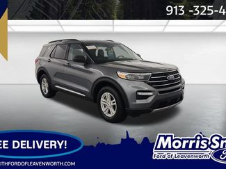 Used 2024 Ford Explorer XLT w/ Equipment Group 202A AWD/4WD video 1