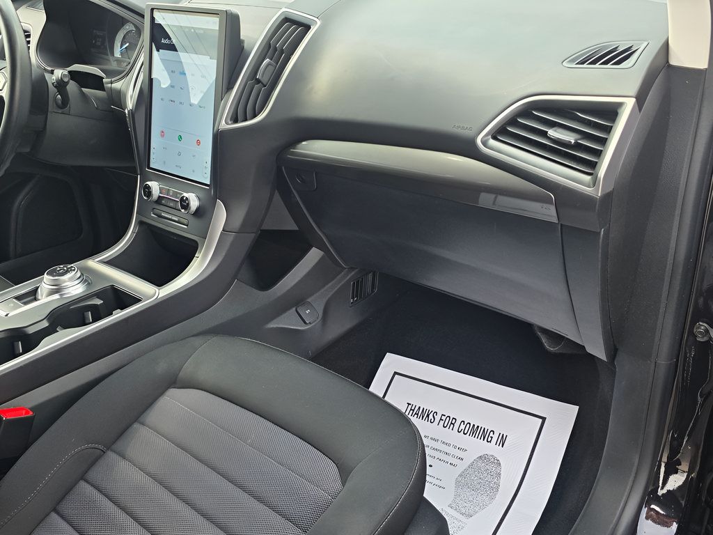 Certified 2023 Ford Edge SE AWD/4WD image 32