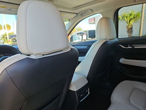 Used 2019 MAZDA CX-5 Grand Touring image 12