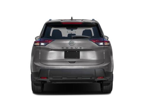Used 2026 Nissan Rogue Dark Armor AWD/4WD image 8