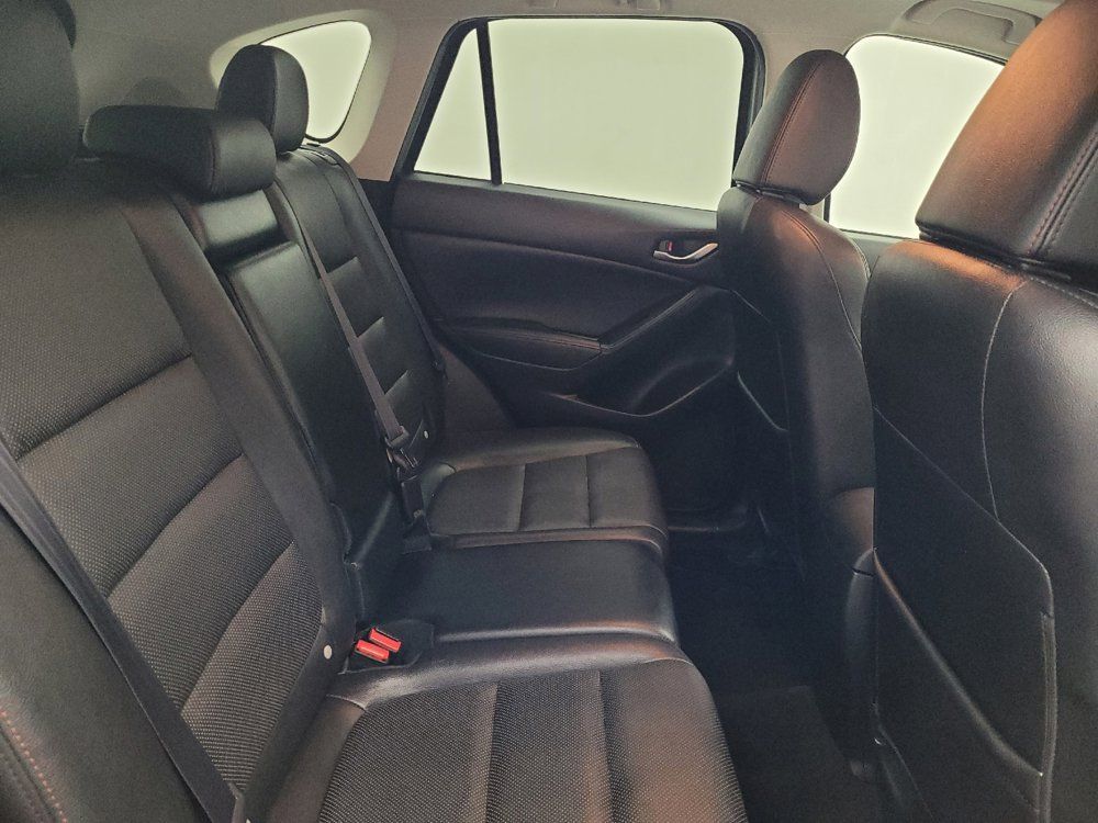 Used 2015 MAZDA CX-5 Grand Touring AWD/4WD image 19