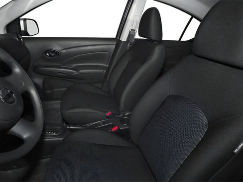 Used 2014 Nissan Versa S Plus image 6