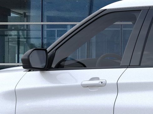 New 2026 Ford Explorer Active w/ Active Comfort Package image 20