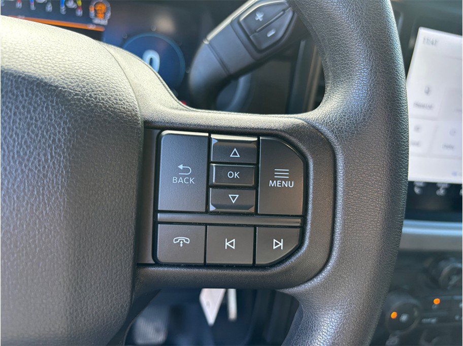 Used 2025 Ford F150 XL w/ Equipment Group 103A High AWD/4WD image 25