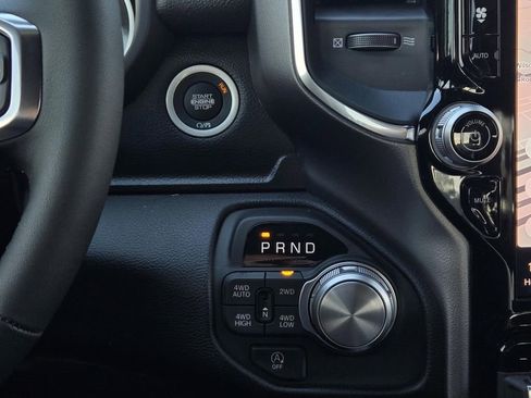 New 2026 RAM 1500 Laramie w/ Night Edition image 20