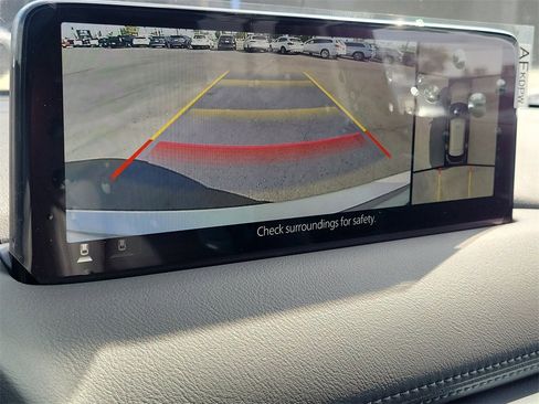 New 2025 MAZDA CX-5 AWD 2.5 S w/ Premium Plus Pkg image 8