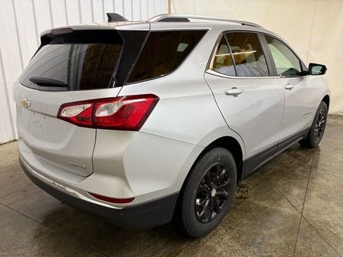 Used 2024 Chevrolet Equinox LT image 6
