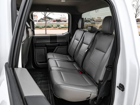 Used 2022 Ford F350 XL w/ STX Appearance Package image 44