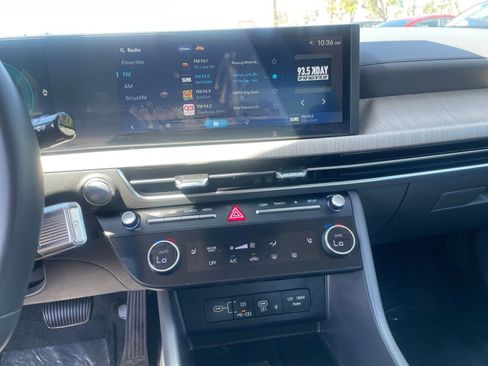 Used 2025 Hyundai Sonata SEL image 17