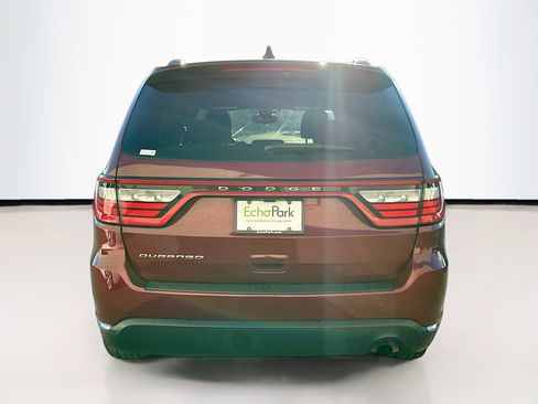 Used 2023 Dodge Durango SXT image 7