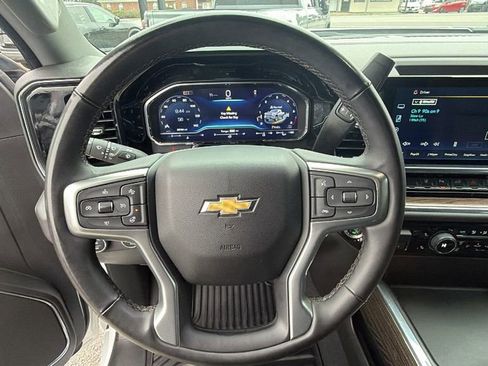 Certified 2024 Chevrolet Silverado 2500 LT image 23