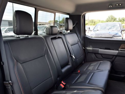 Used 2021 Ford F150 Lariat AWD/4WD image 22