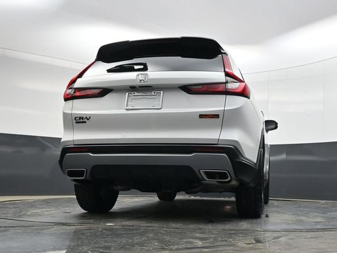 Certified 2026 Honda CR-V TrailSport image 33