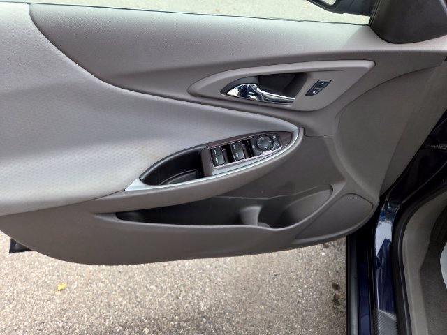 Used 2016 Chevrolet Malibu LS FWD image 11