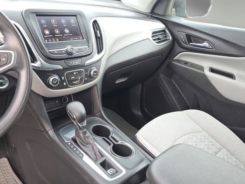 Used 2023 Chevrolet Equinox LS w/ LS Convenience Package image 22