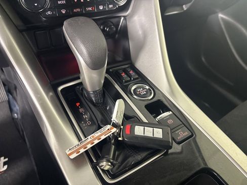 Used 2024 Mitsubishi Eclipse Cross SE image 21