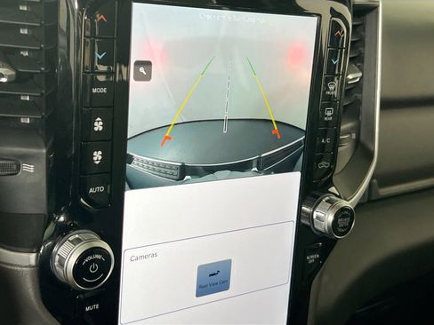 Used 2022 RAM 1500 Big Horn image 13