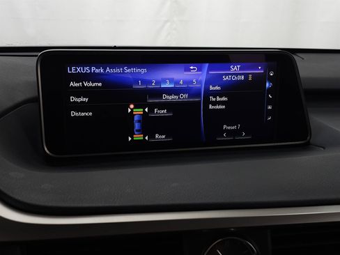 Used 2018 Lexus RX 350 AWD w/ Premium Package image 25