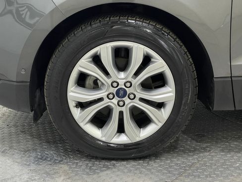 Used 2020 Ford Edge Titanium w/ Equipment Group 301A image 36