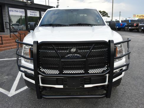 Used 2020 Ford F150 XLT w/ Equipment Group 302A Luxury AWD/4WD image 3