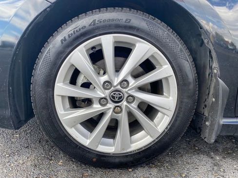 Used 2023 Toyota Camry SE image 20