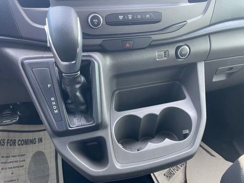 Used 2022 Ford Transit 350 XLT image 25