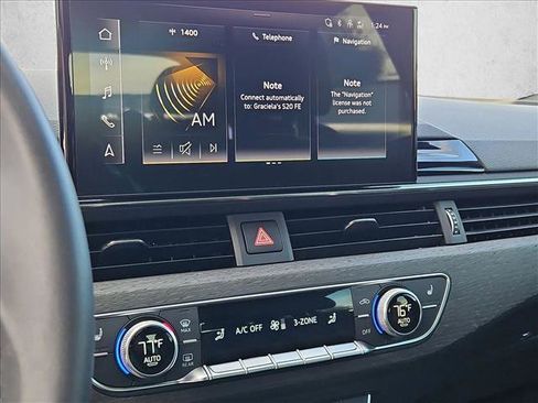 Used 2024 Audi A5 2.0T Premium image 14