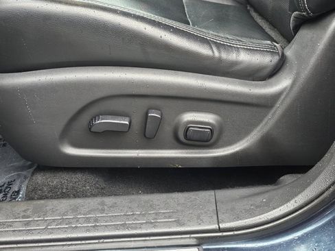 Used 2016 Nissan Murano SL image 29