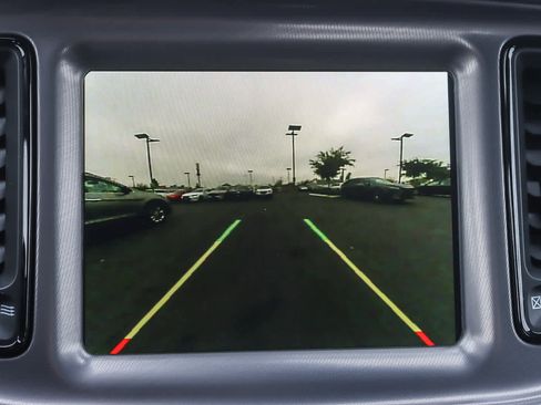 Used 2023 Dodge Challenger R/T w/ Blacktop Package image 23