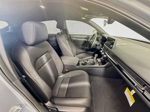 Certified 2026 Honda Civic Sport image 25