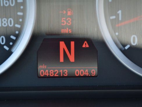 Used 2008 BMW M6 Convertible RWD image 24