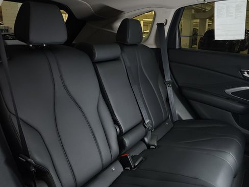 Certified 2024 Acura RDX Base image 21