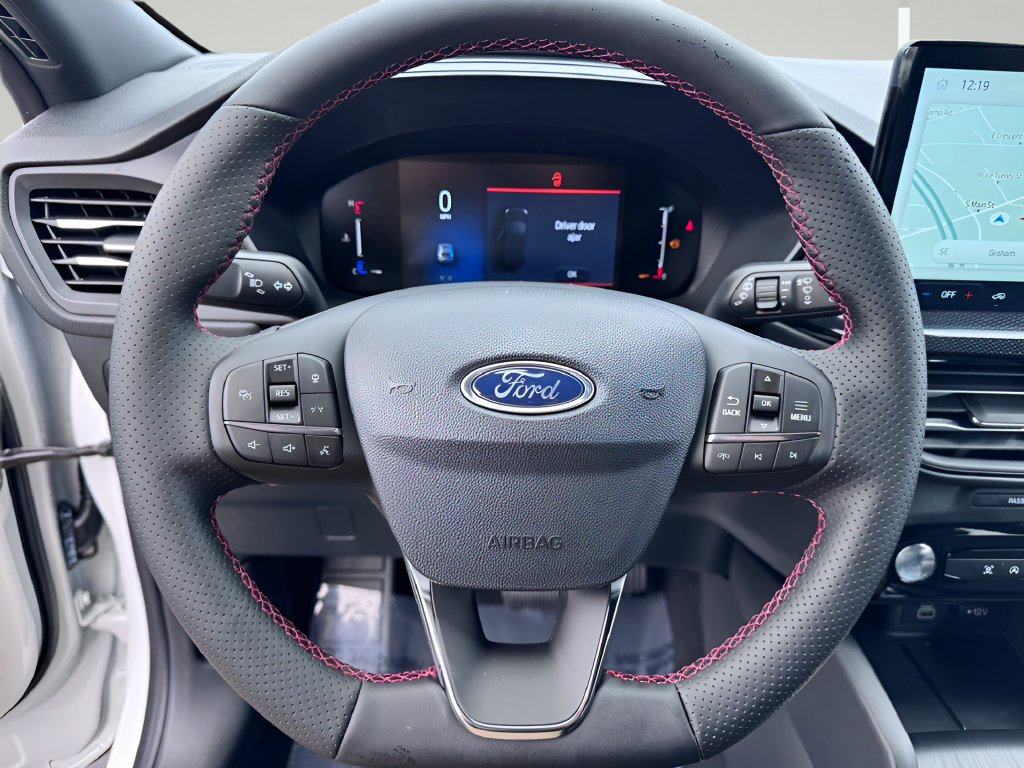 Used 2026 Ford Escape ST-Line w/ Tech Pack #1 FWD image 13