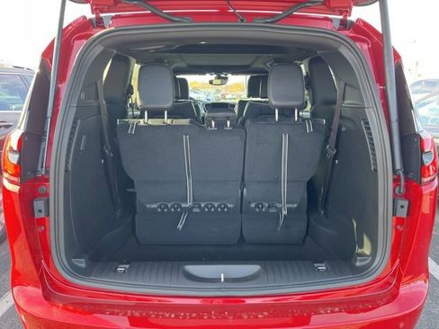 New 2026 Chrysler Pacifica Limited w/ S Appearance Package image 7