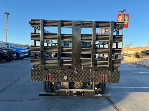 New 2024 Chevrolet Silverado 2500 W/T w/ WT Convenience Package image 6