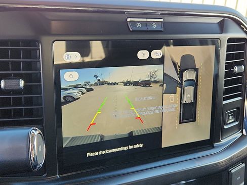 New 2026 Ford F250 Lariat w/ Chrome Package image 13