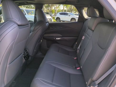 Used 2024 Lexus RX 350 F Sport image 14