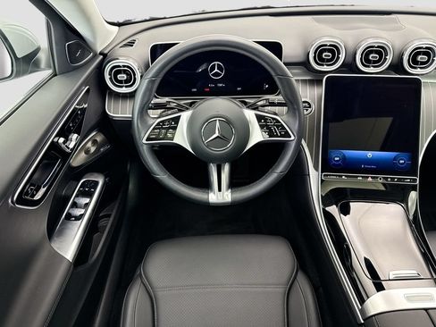 Certified 2026 Mercedes-Benz C 300 Sedan image 10