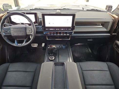 Used 2024 GMC Hummer EV 3X w/ Extreme Off-Road Package image 11