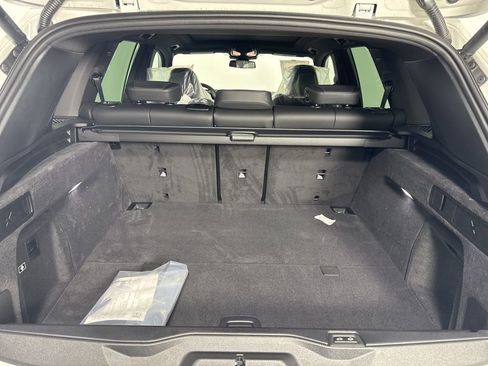 New 2026 BMW X5 xDrive50e AWD/4WD image 8