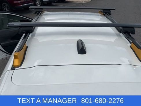 Used 2024 Subaru Crosstrek 2.5i Wilderness AWD/4WD image 9